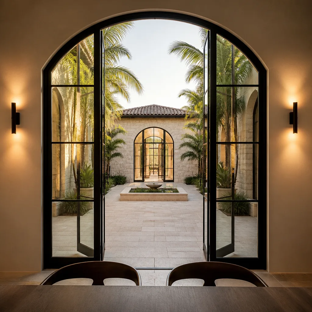 Insert Window Replacement