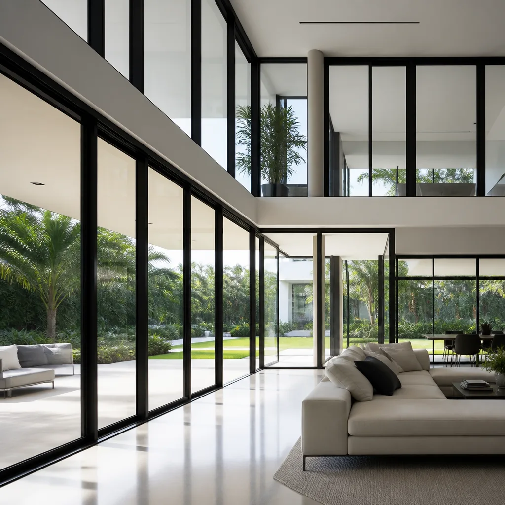 Impact Garage Doors