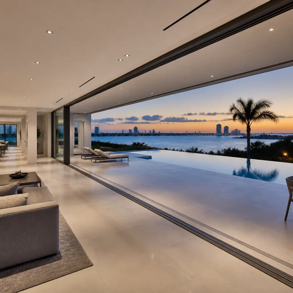 Sliding & Patio Doors