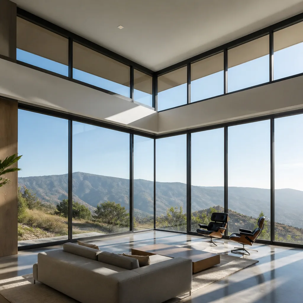 Window Installation