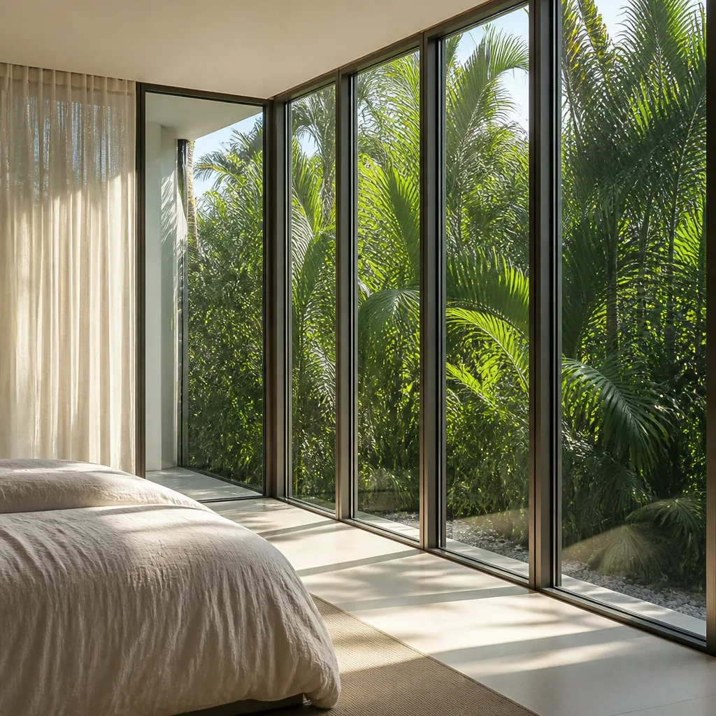 Vinyl Replacement Windows