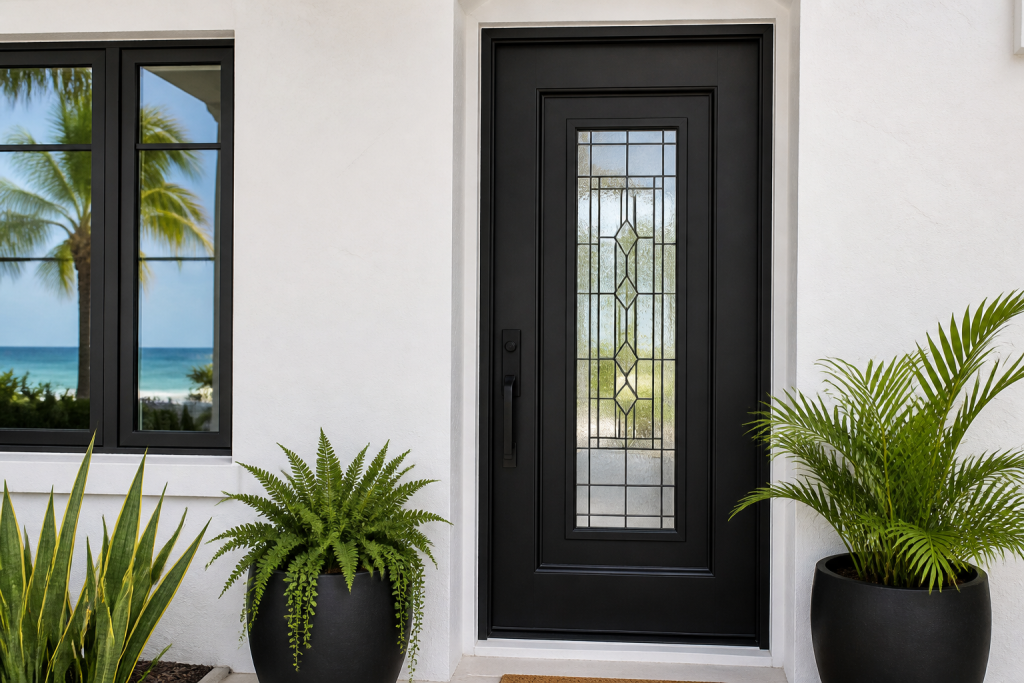 Entry Doors