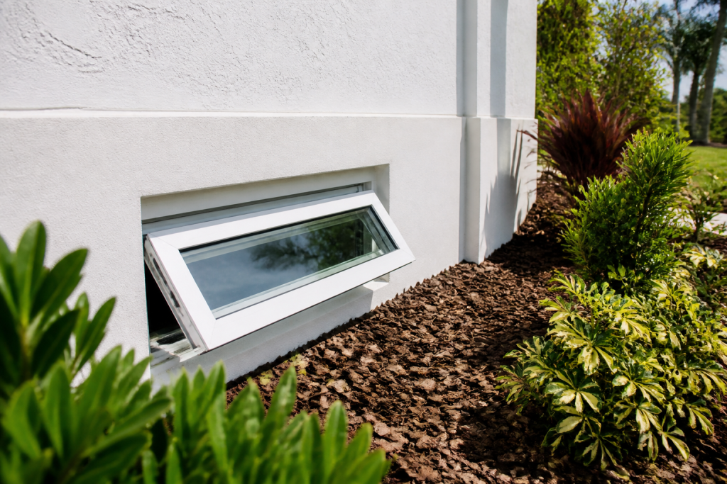 Hopper Windows