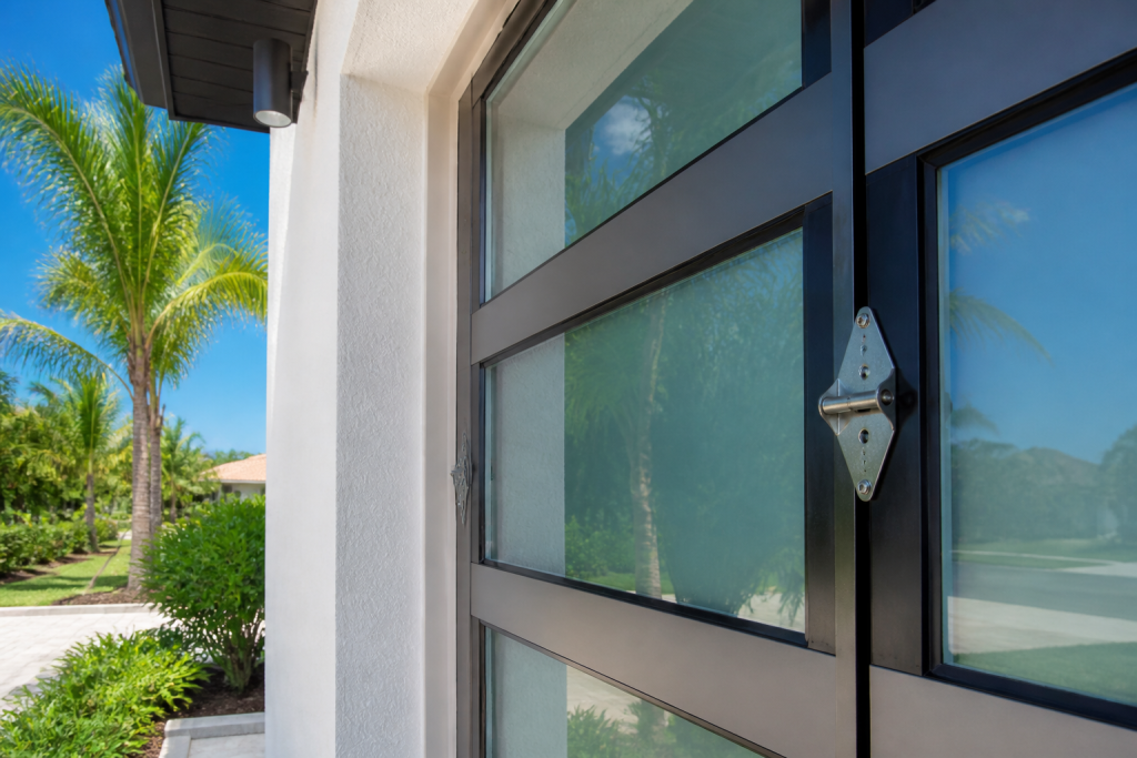 Impact Garage Doors