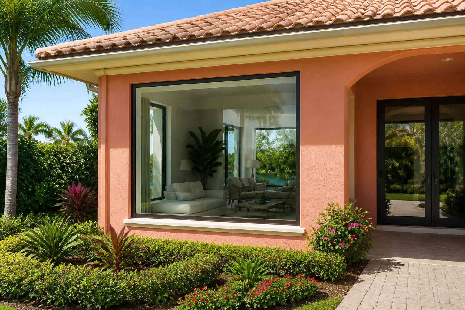 Picture & Fixed Windows in North Miami, FL | Sightline Windows & Doors North Miami - detail 1