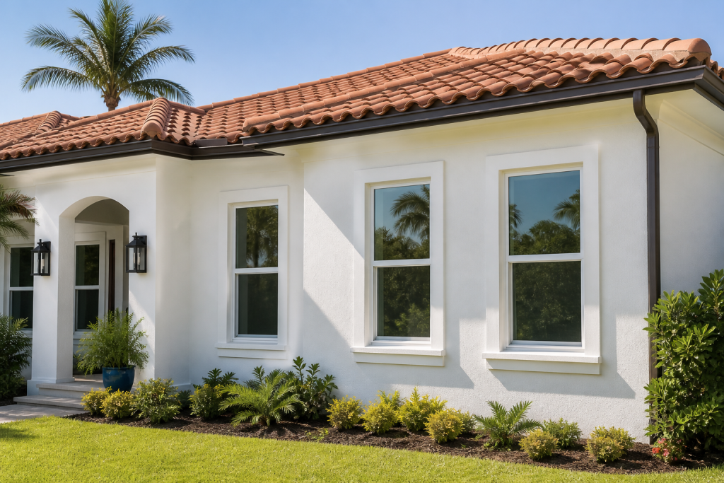 Single Hung Windows